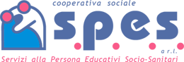 Cooperativa SPES Logo